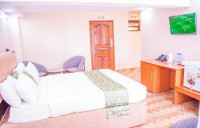 Panorama Park Hotel