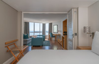 Radisson Blu Hotel Waterfront