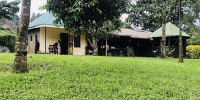Ruhondeza Lodge