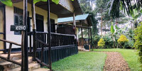 Ruhondeza Lodge