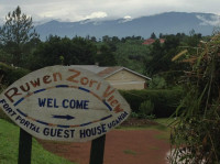Ruwenzori View Guesthouse