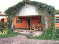 Ruwenzori View Guesthouse