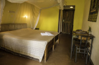 Ruwenzori View Guesthouse
