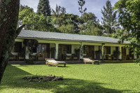 Ruwenzori View Guesthouse