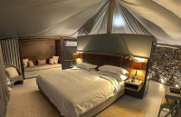 Dwyka Tented Lodge