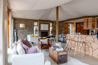 Dwyka Tented Lodge