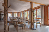 Dwyka Tented Lodge