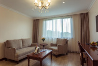 Sarova Woodlands Hotel & Spa