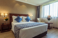 Sarova Woodlands Hotel & Spa