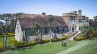 Sarova Woodlands Hotel & Spa