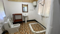 Selous Mapumziko Lodge