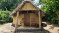 Selous Mapumziko Lodge