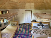 Selous Mapumziko Lodge