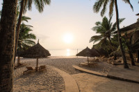 Leopard Beach Resort & Spa