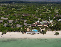 Leopard Beach Resort & Spa