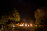 Ku Sungula Safari Lodge