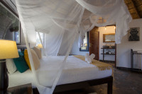 Ku Sungula Safari Lodge