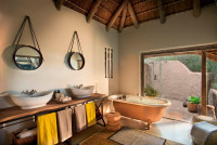 Tanda Tula Safari Camp