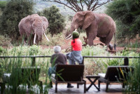 Tawi Lodge
