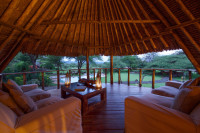Tawi Lodge
