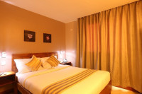Namanga River Hotel Budget hotel at Namanga Border (Kenya) – All Meals Included