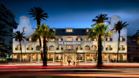 The Winchester Hotel