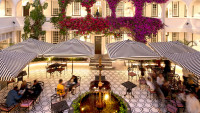 The Winchester Hotel