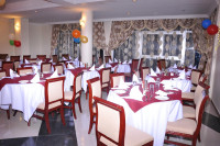 Yared Zema International Hotel