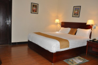 Yared Zema International Hotel