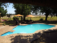 Zikomo Safari Camp