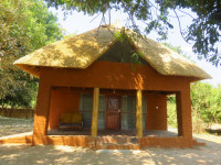 Zikomo Safari Camp