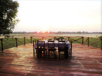 Zikomo Safari Camp