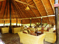 Zikomo Safari Camp