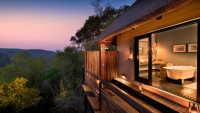 &Beyond Phinda Mountain lodge