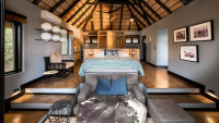 &Beyond Phinda Mountain lodge
