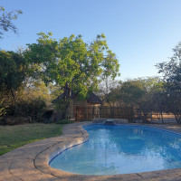 Awelani Lodge