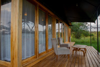 Baobab Serengeti Camp