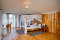 Baobab Serengeti Camp