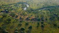 Baobab Serengeti Camp