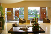 Best Western Premier Garden Hotel
