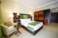 Best Western Premier Garden Hotel