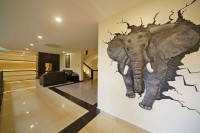 Best Western Premier Garden Hotel