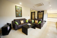 Best Western Premier Garden Hotel