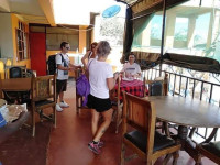 Camels Gate Lodge Budget hotel less than 1hr drive from Samburu NR – Day 1: Lunch & Dinner Included – Day 2: All Meals Included