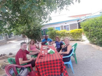 Camels Gate Lodge Budget hotel less than 1hr drive from Samburu NR – Day 1: Lunch & Dinner Included – Day 2: All Meals Included