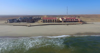 Cape Cross Lodge
