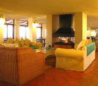Cape Cross Lodge