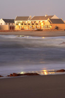 Cape Cross Lodge