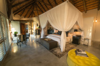 Chitwa Chitwa Game Lodge