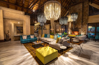 Chitwa Chitwa Game Lodge